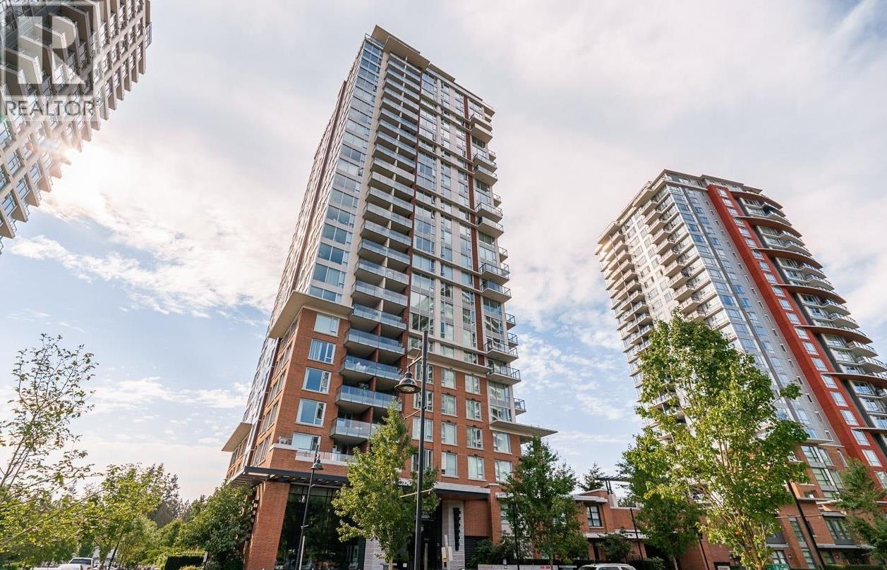 706 3100 Windsor Gate, Coquitlam, British Columbia  V3B 0P3 - Photo 16 - R3060817
