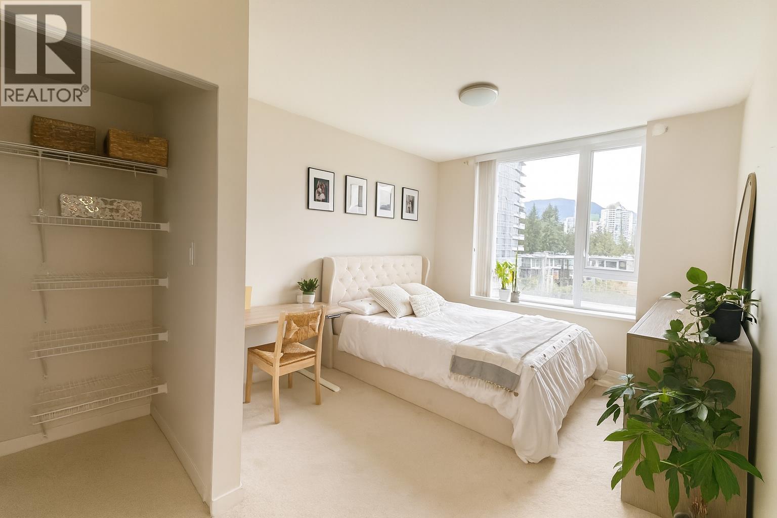 706 3100 Windsor Gate, Coquitlam, British Columbia  V3B 0P3 - Photo 5 - R3060817