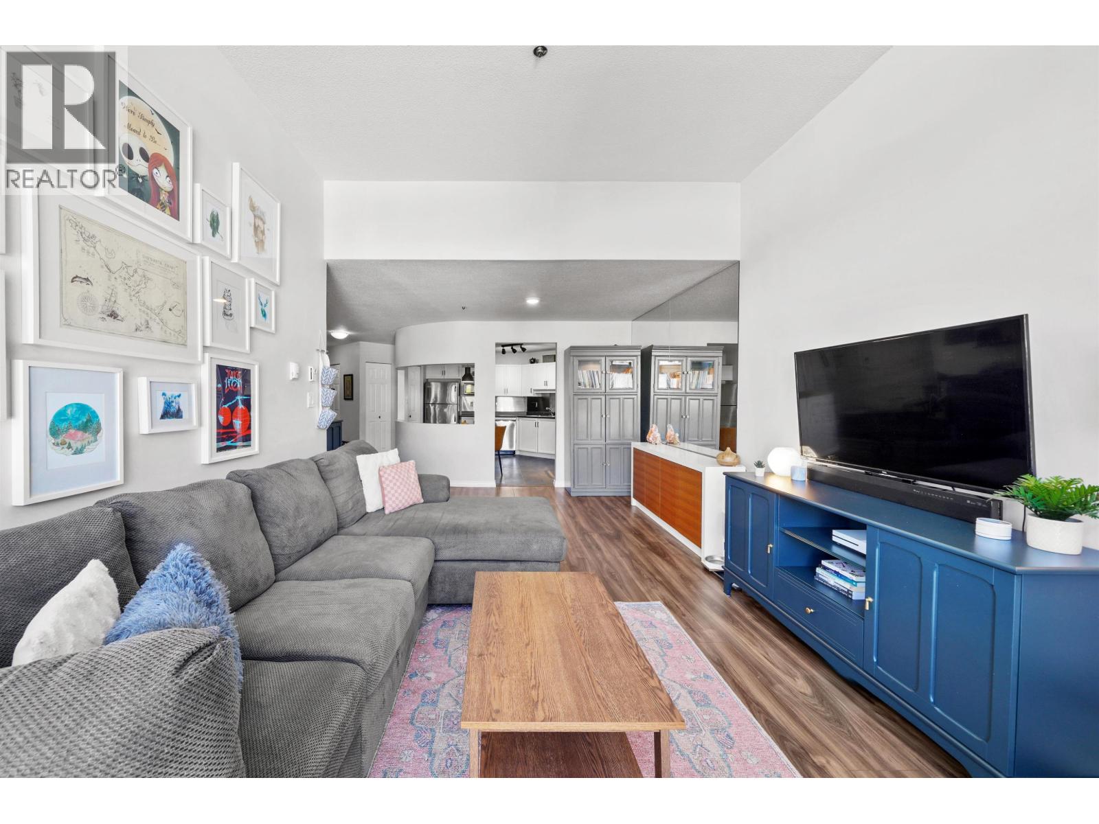 405 2335 Whyte Avenue, Port Coquitlam, British Columbia  V3C 2A3 - Photo 11 - R3060819