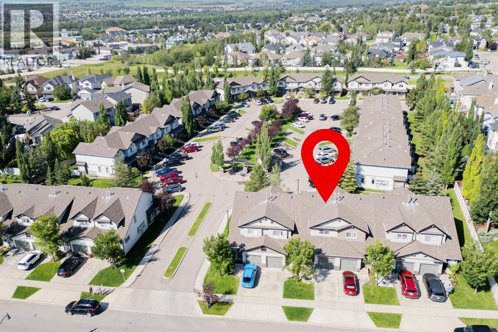 7, 105 Drake Landing Common, Okotoks, Alberta  T1S 0C9 - Photo 2 - A2245677