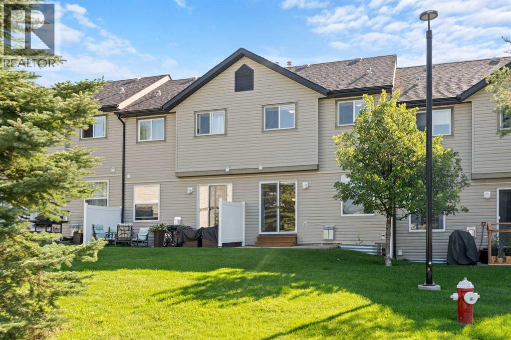 7, 105 Drake Landing Common, Okotoks, Alberta  T1S 0C9 - Photo 11 - A2245677