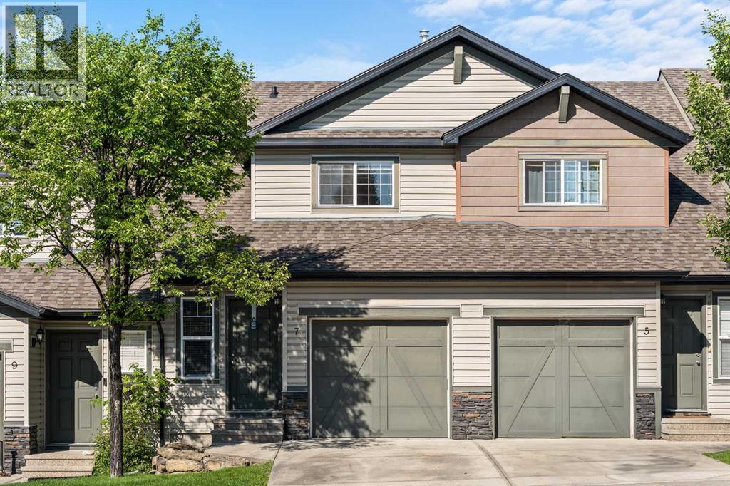 7, 105 Drake Landing Common, Okotoks, Alberta
