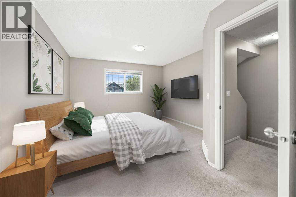 7, 105 Drake Landing Common, Okotoks, Alberta  T1S 0C9 - Photo 16 - A2245677