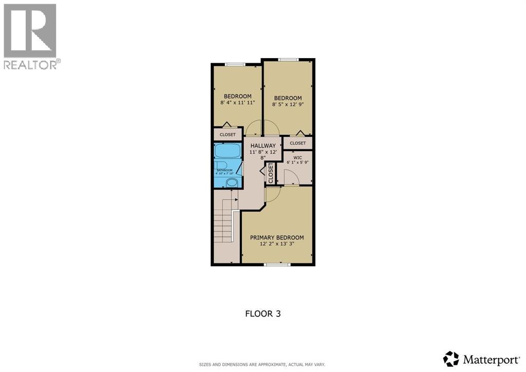 7, 105 Drake Landing Common, Okotoks, Alberta  T1S 0C9 - Photo 32 - A2245677