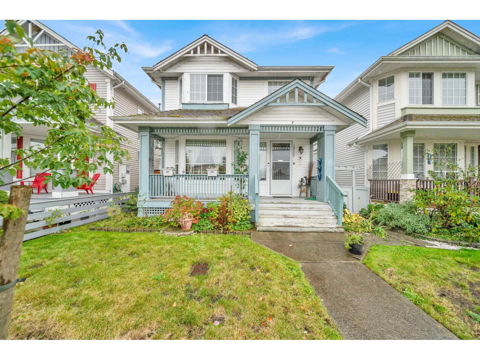 18556 65 AVENUE, Surrey, British Columbia