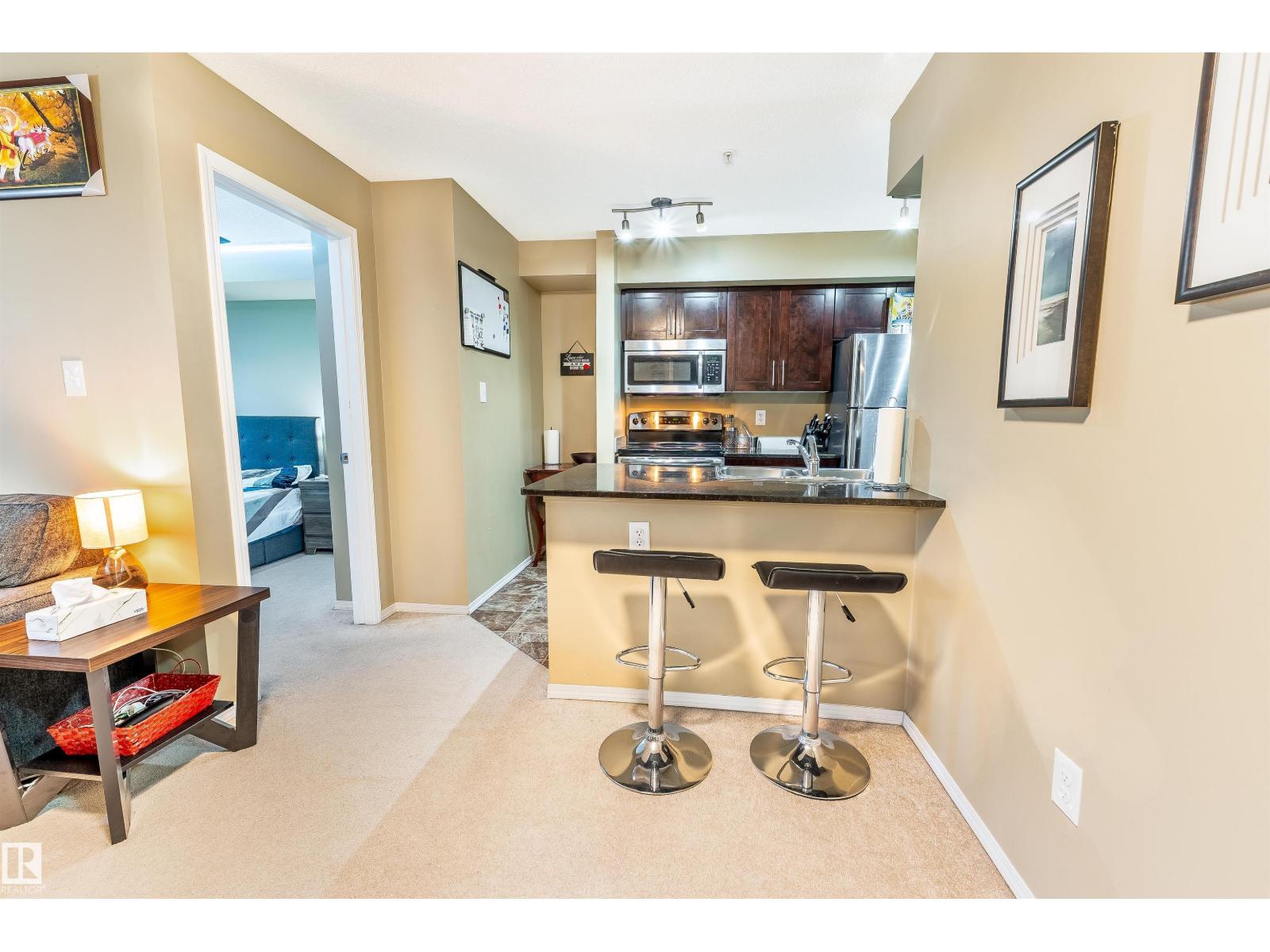 #121 274 Mcconachie Dr Nw, Edmonton, Alberta  T5Y 3N4 - Photo 10 - E4463009