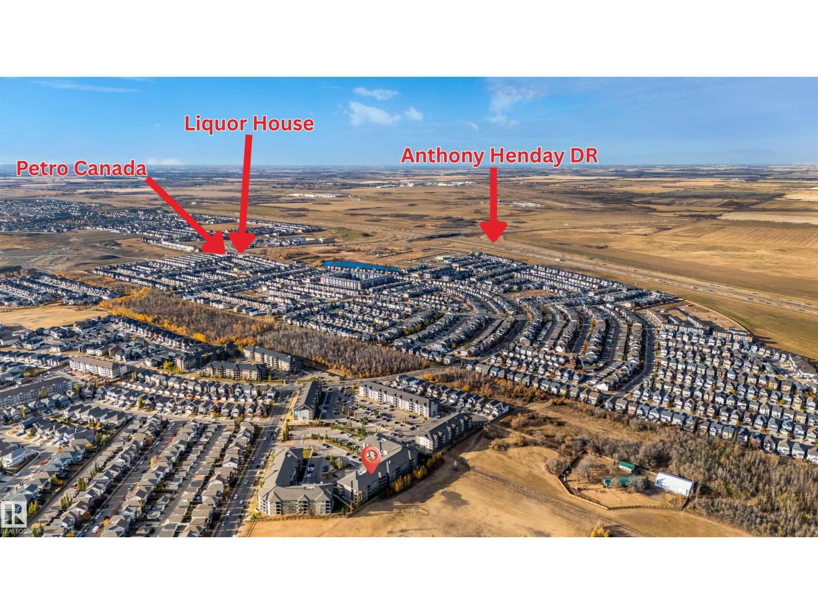 #121 274 Mcconachie Dr Nw, Edmonton, Alberta  T5Y 3N4 - Photo 30 - E4463009