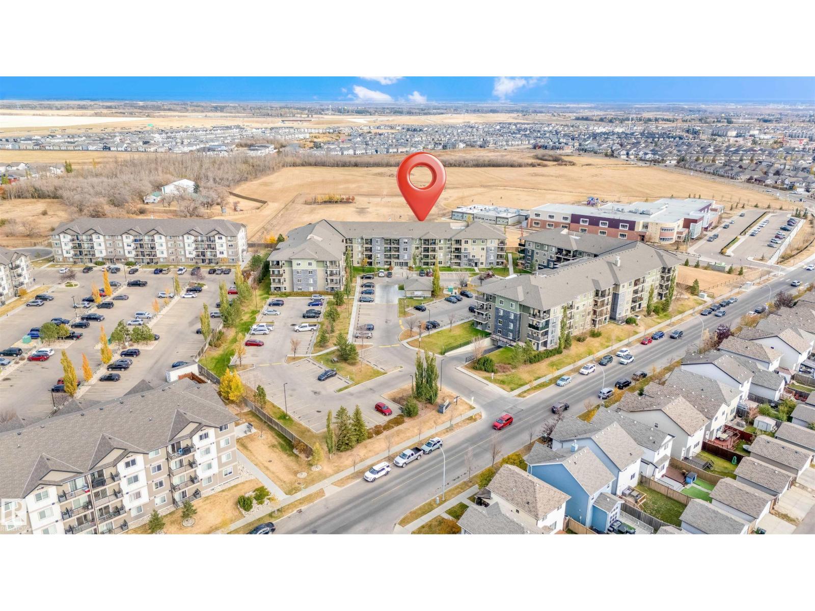#121 274 Mcconachie Dr Nw, Edmonton, Alberta  T5Y 3N4 - Photo 32 - E4463009