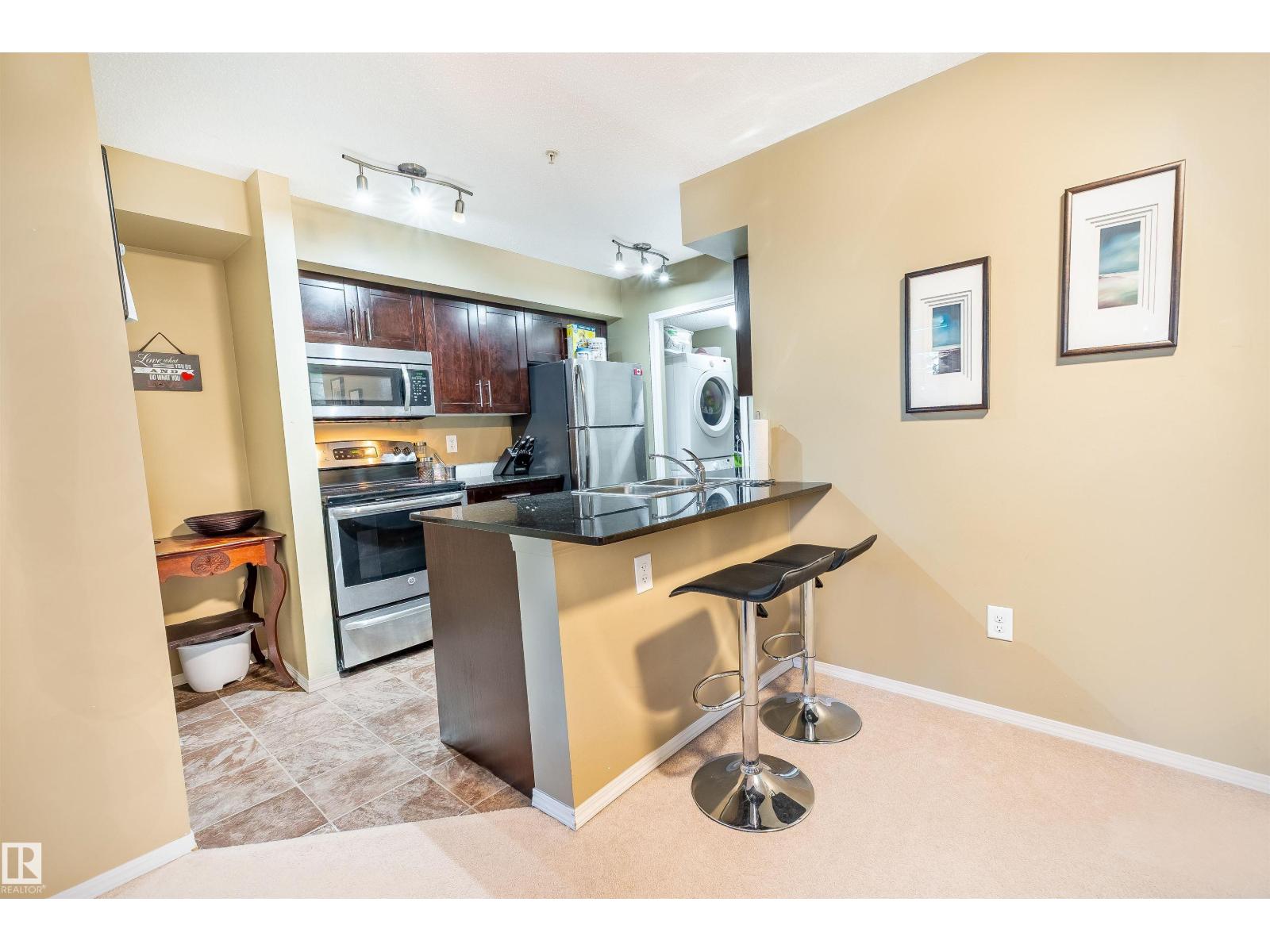 #121 274 Mcconachie Dr Nw, Edmonton, Alberta  T5Y 3N4 - Photo 9 - E4463009