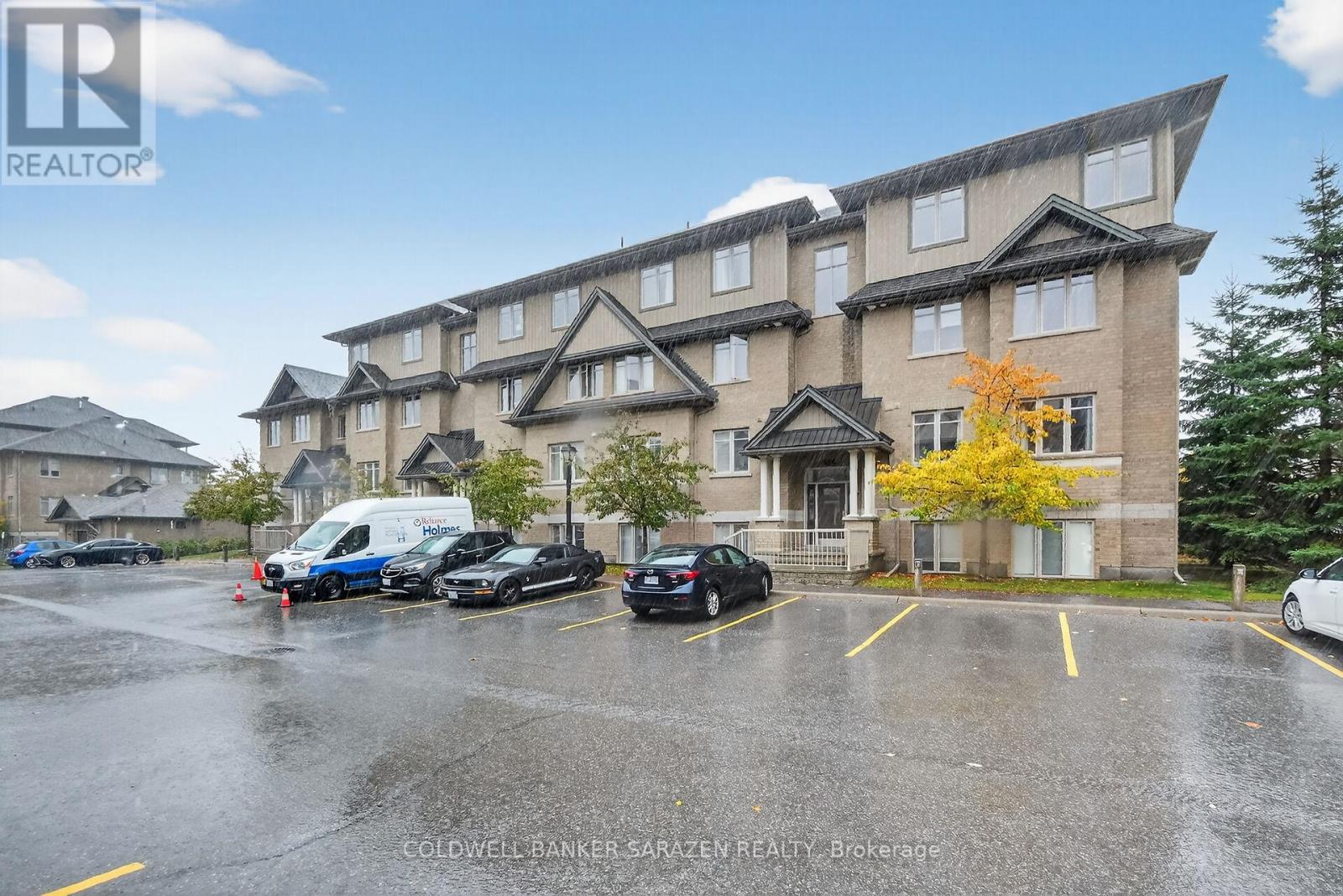 H - 56 TAYSIDE PRIVATE, Ottawa, Ontario
