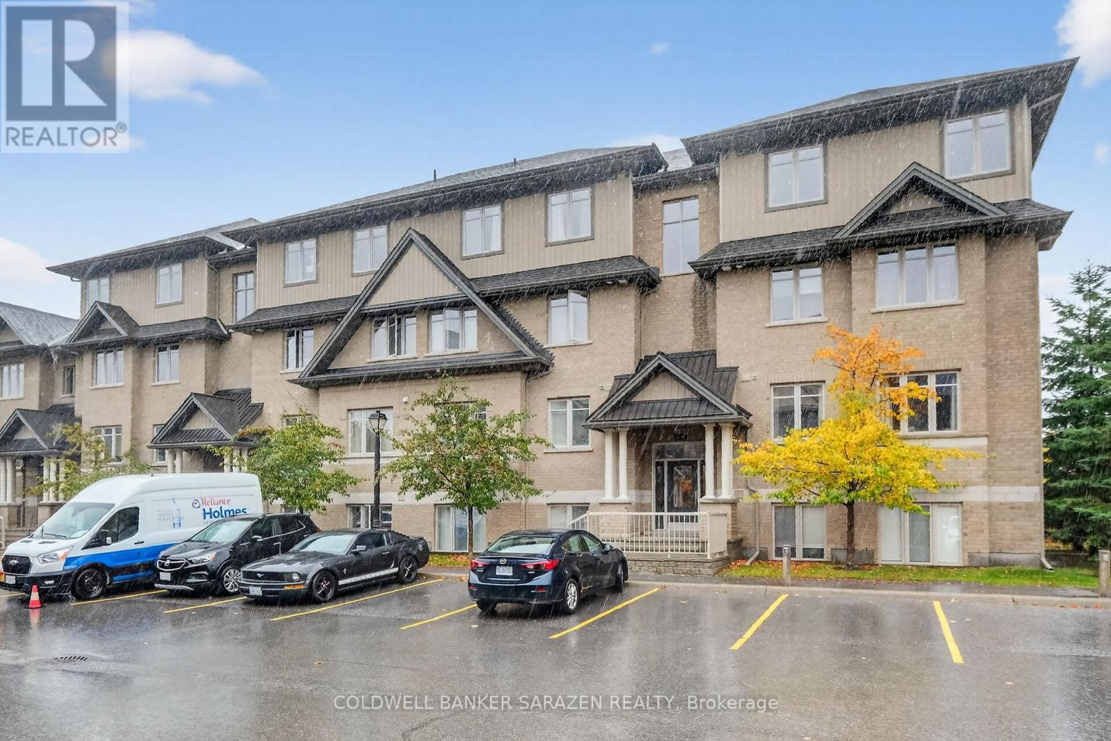 H - 56 Tayside Private, Ottawa, Ontario  K2J 2T3 - Photo 2 - X12475100