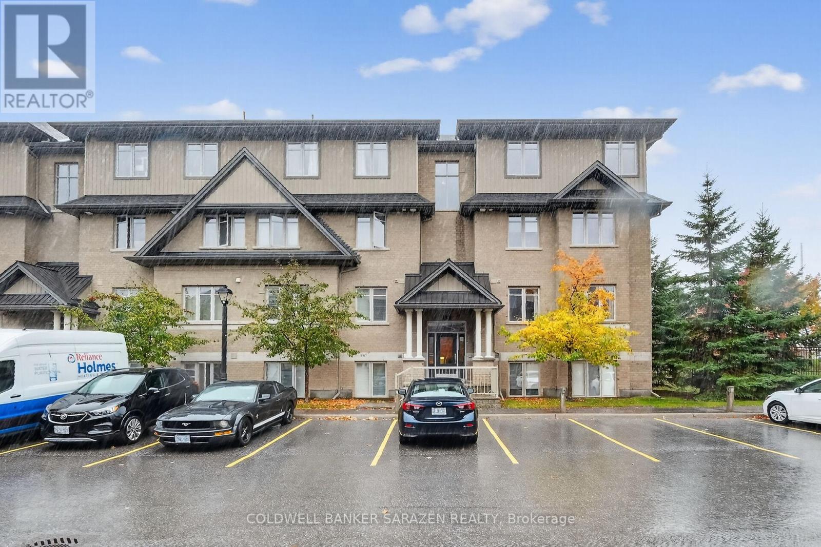 H - 56 Tayside Private, Ottawa, Ontario  K2J 2T3 - Photo 3 - X12475100