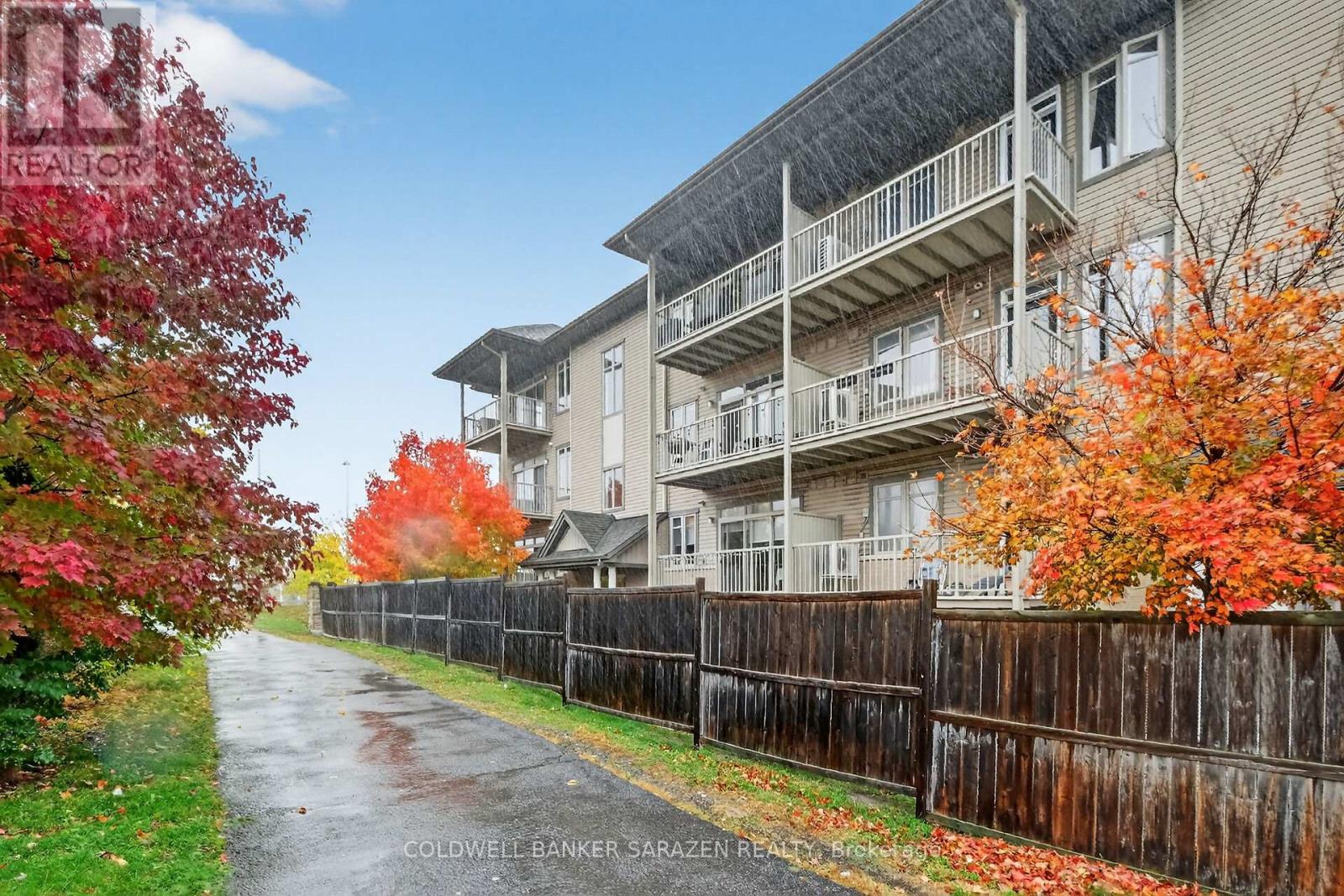 H - 56 Tayside Private, Ottawa, Ontario  K2J 2T3 - Photo 47 - X12475100
