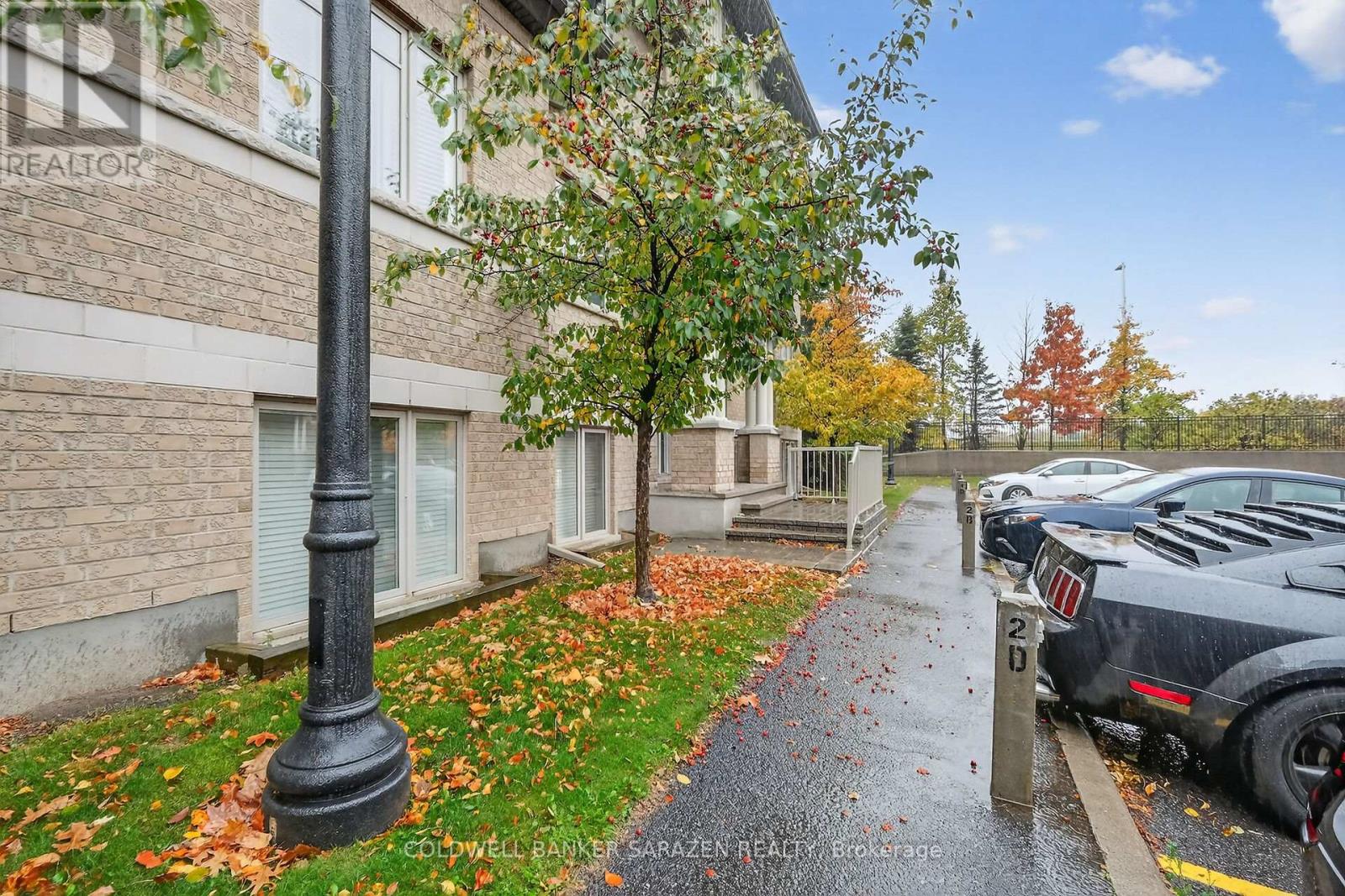 H - 56 Tayside Private, Ottawa, Ontario  K2J 2T3 - Photo 49 - X12475100