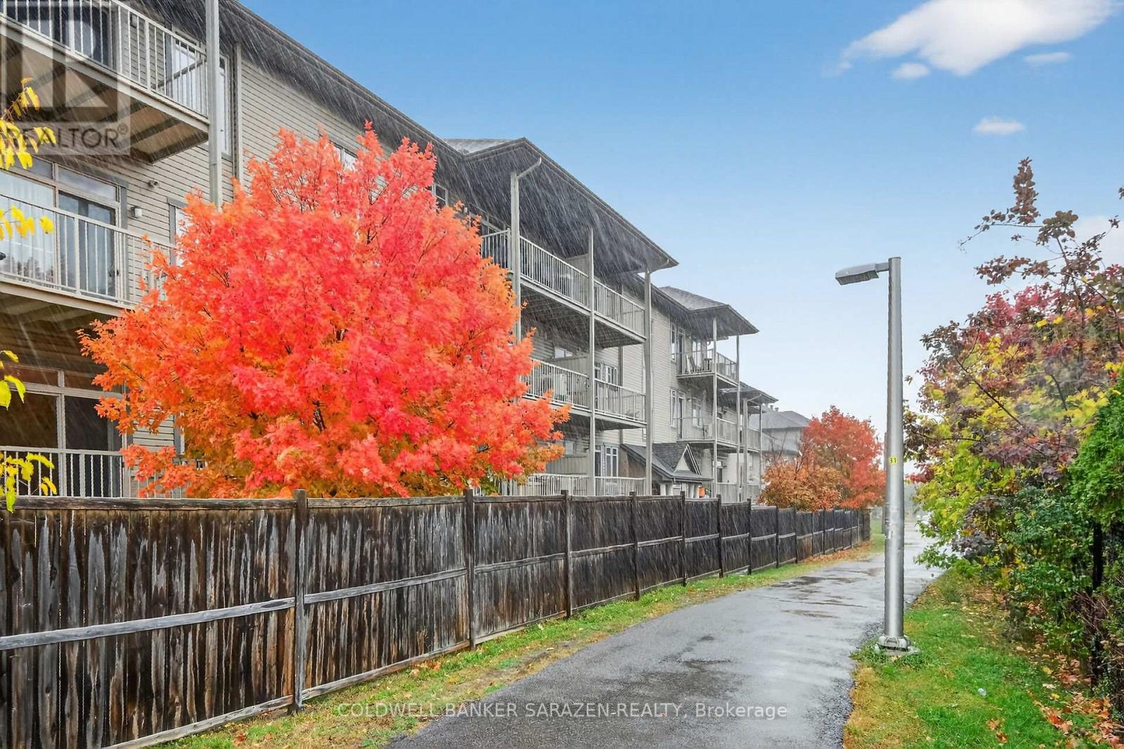 H - 56 Tayside Private, Ottawa, Ontario  K2J 2T3 - Photo 48 - X12475100