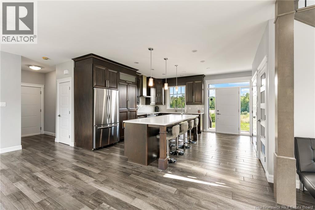 9 Streamside Court, Moncton, New Brunswick  E1G 5T5 - Photo 13 - NB124022