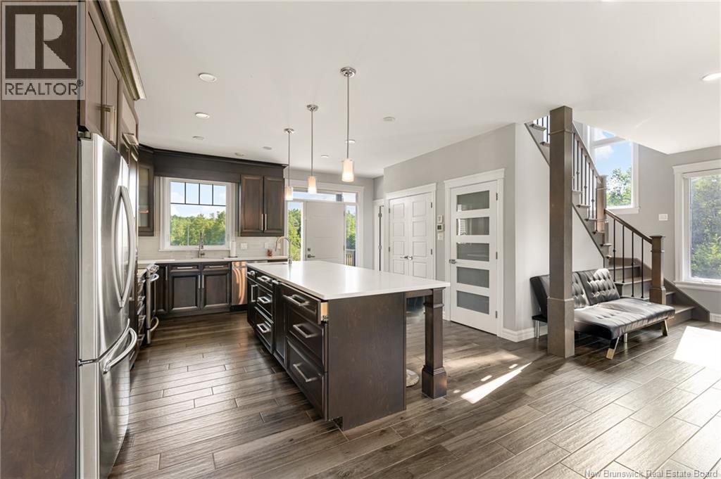 9 Streamside Court, Moncton, New Brunswick  E1G 5T5 - Photo 7 - NB124022