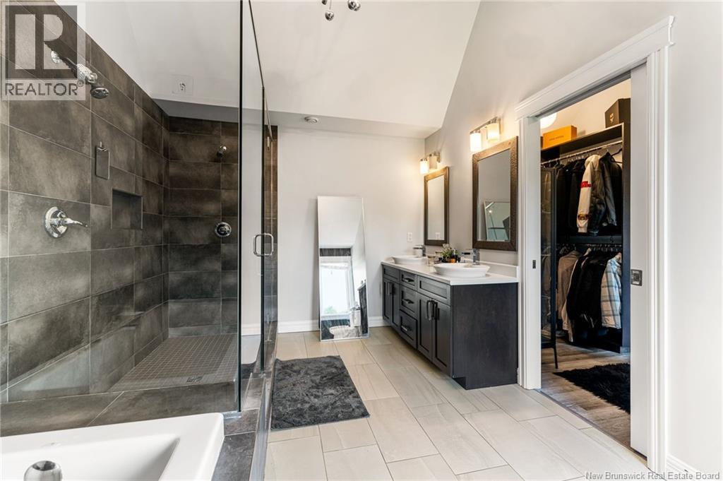 9 Streamside Court, Moncton, New Brunswick  E1G 5T5 - Photo 22 - NB124022