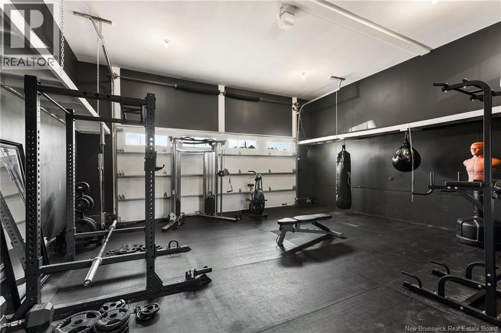 9 Streamside Court, Moncton, New Brunswick  E1G 5T5 - Photo 34 - NB124022