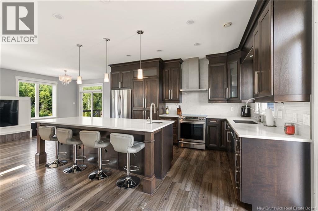9 Streamside Court, Moncton, New Brunswick  E1G 5T5 - Photo 8 - NB124022