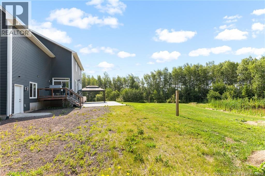 9 Streamside Court, Moncton, New Brunswick  E1G 5T5 - Photo 2 - NB124022