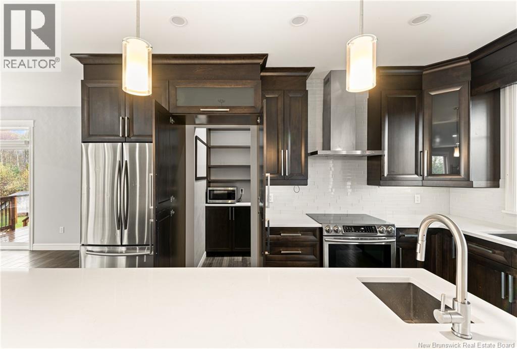 9 Streamside Court, Moncton, New Brunswick  E1G 5T5 - Photo 9 - NB124022