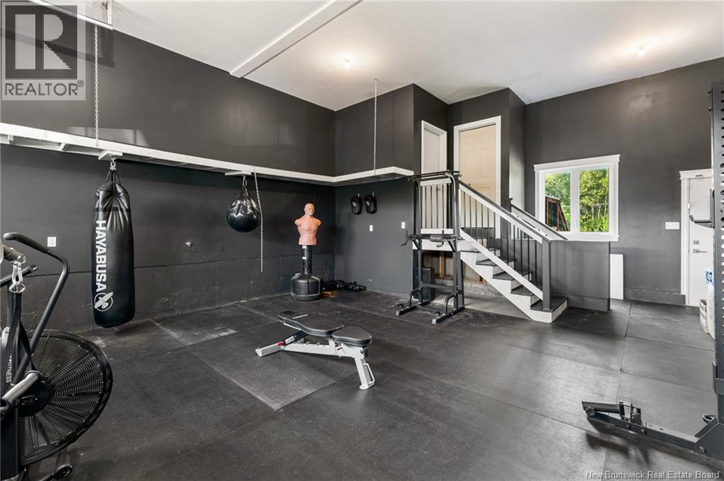 9 Streamside Court, Moncton, New Brunswick  E1G 5T5 - Photo 35 - NB124022