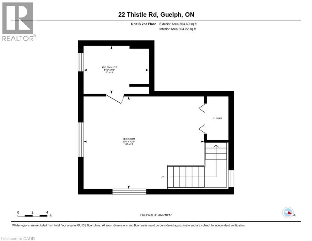 22 Thistle Road, Guelph, Ontario  N1H 6S8 - Photo 11 - 40780539