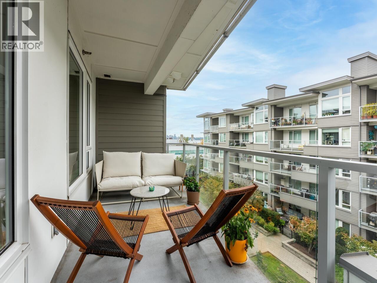 412 255 W 1st Street, North Vancouver, British Columbia  V7M 3G8 - Photo 16 - R3048991