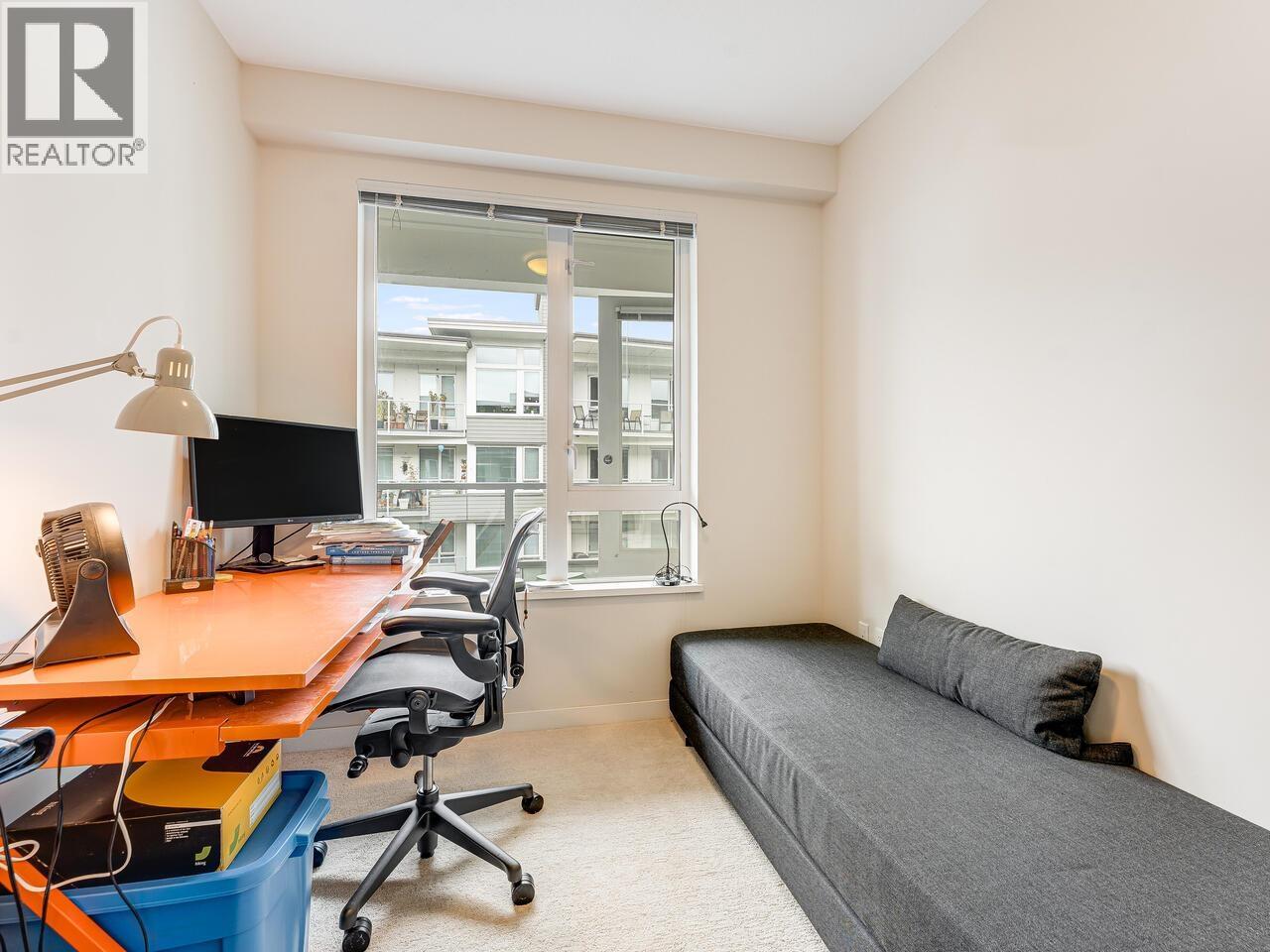 412 255 W 1st Street, North Vancouver, British Columbia  V7M 3G8 - Photo 13 - R3048991