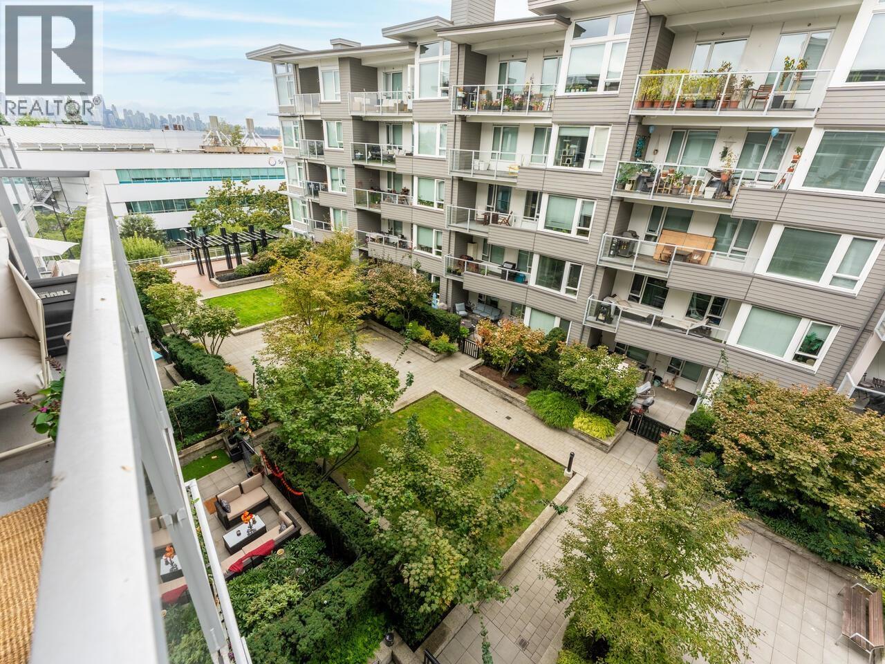 412 255 W 1st Street, North Vancouver, British Columbia  V7M 3G8 - Photo 18 - R3048991