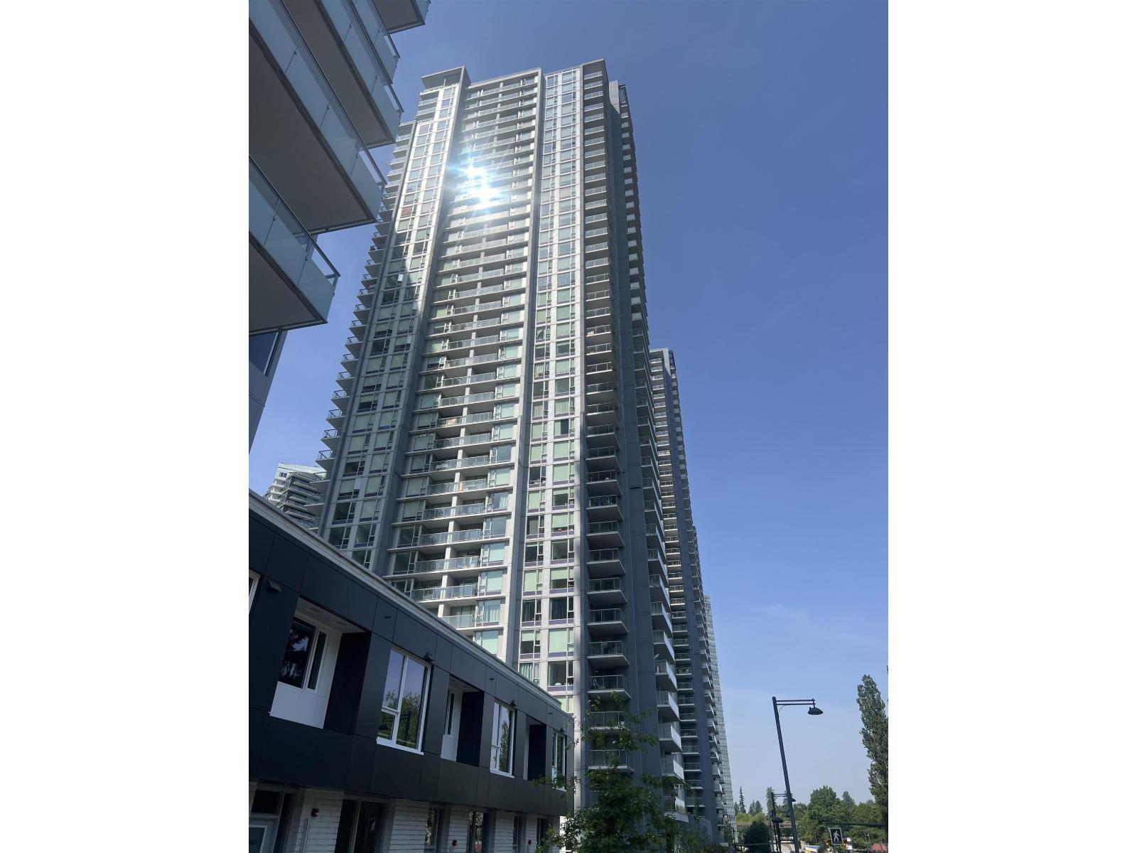 706 13778 100th Avenue, Surrey, British Columbia  V3T 0V3 - Photo 7 - R3060507