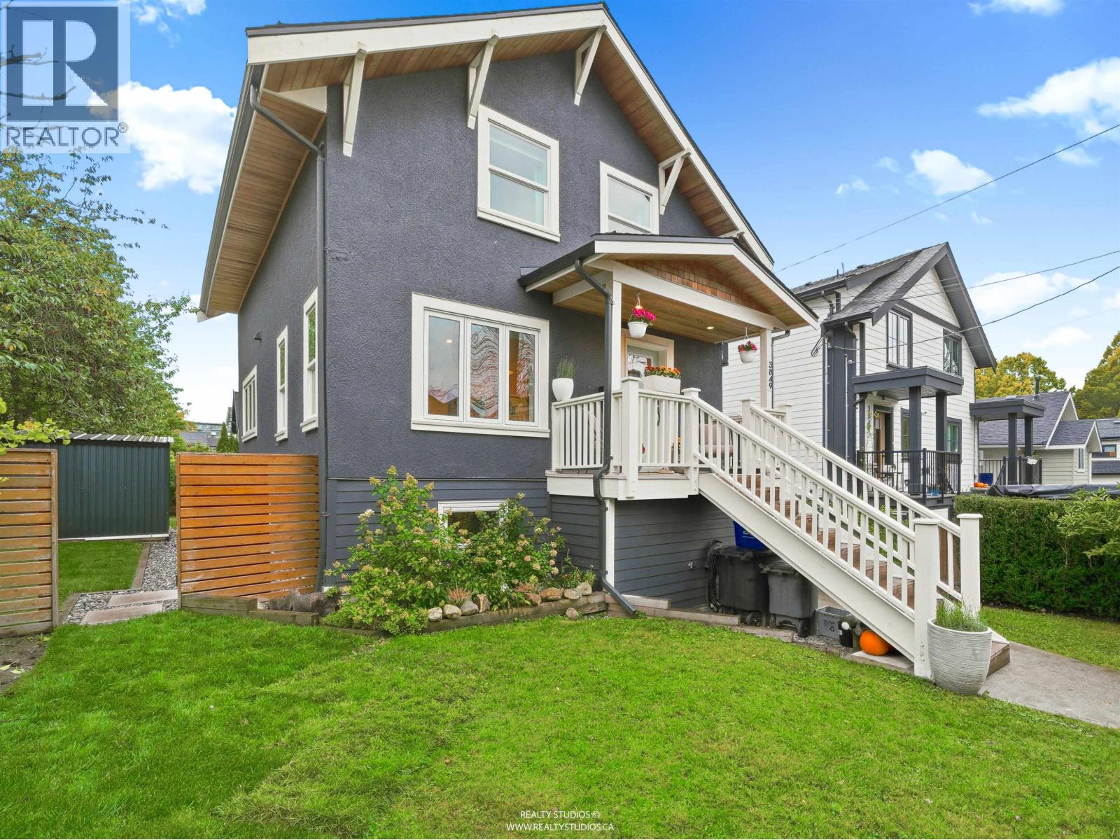 3849 St. Catherines Street, Vancouver, British Columbia  V5V 4L5 - Photo 39 - R3060790