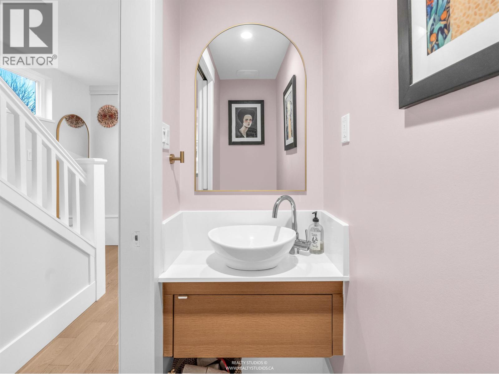 3849 St. Catherines Street, Vancouver, British Columbia  V5V 4L5 - Photo 14 - R3060790