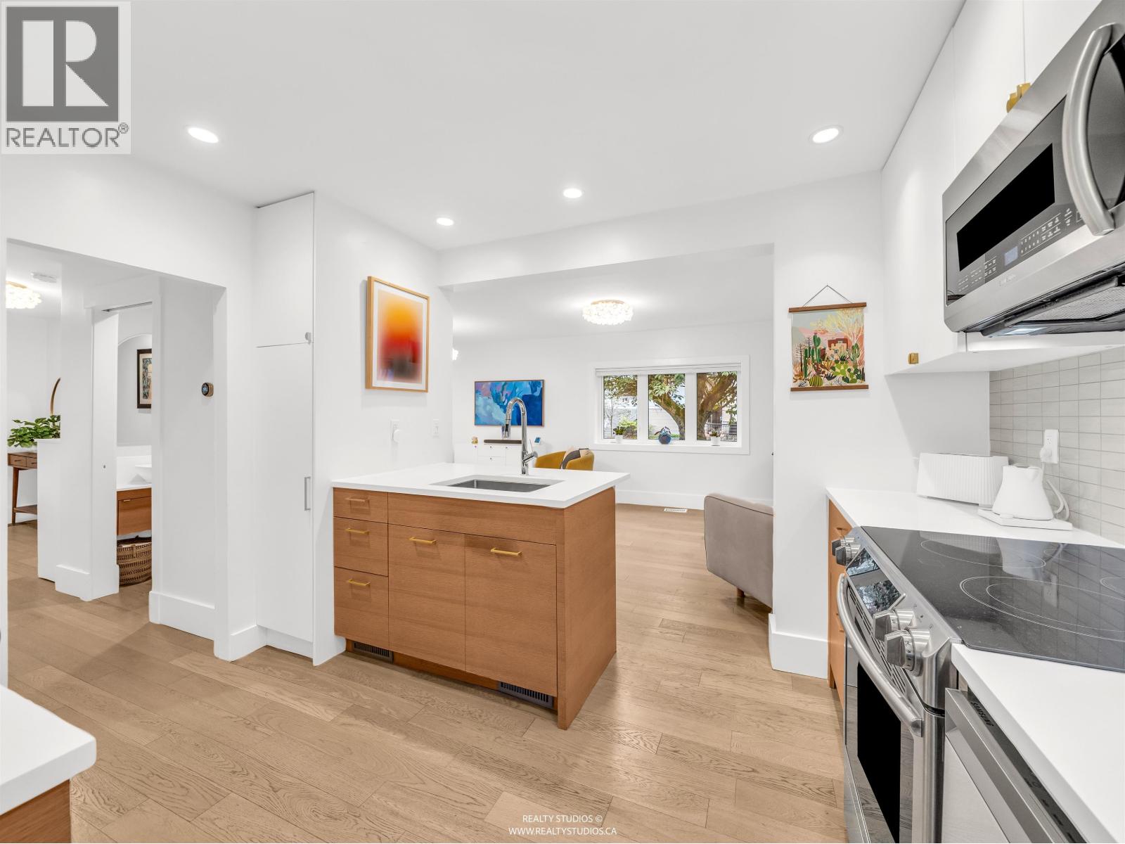 3849 St. Catherines Street, Vancouver, British Columbia  V5V 4L5 - Photo 9 - R3060790