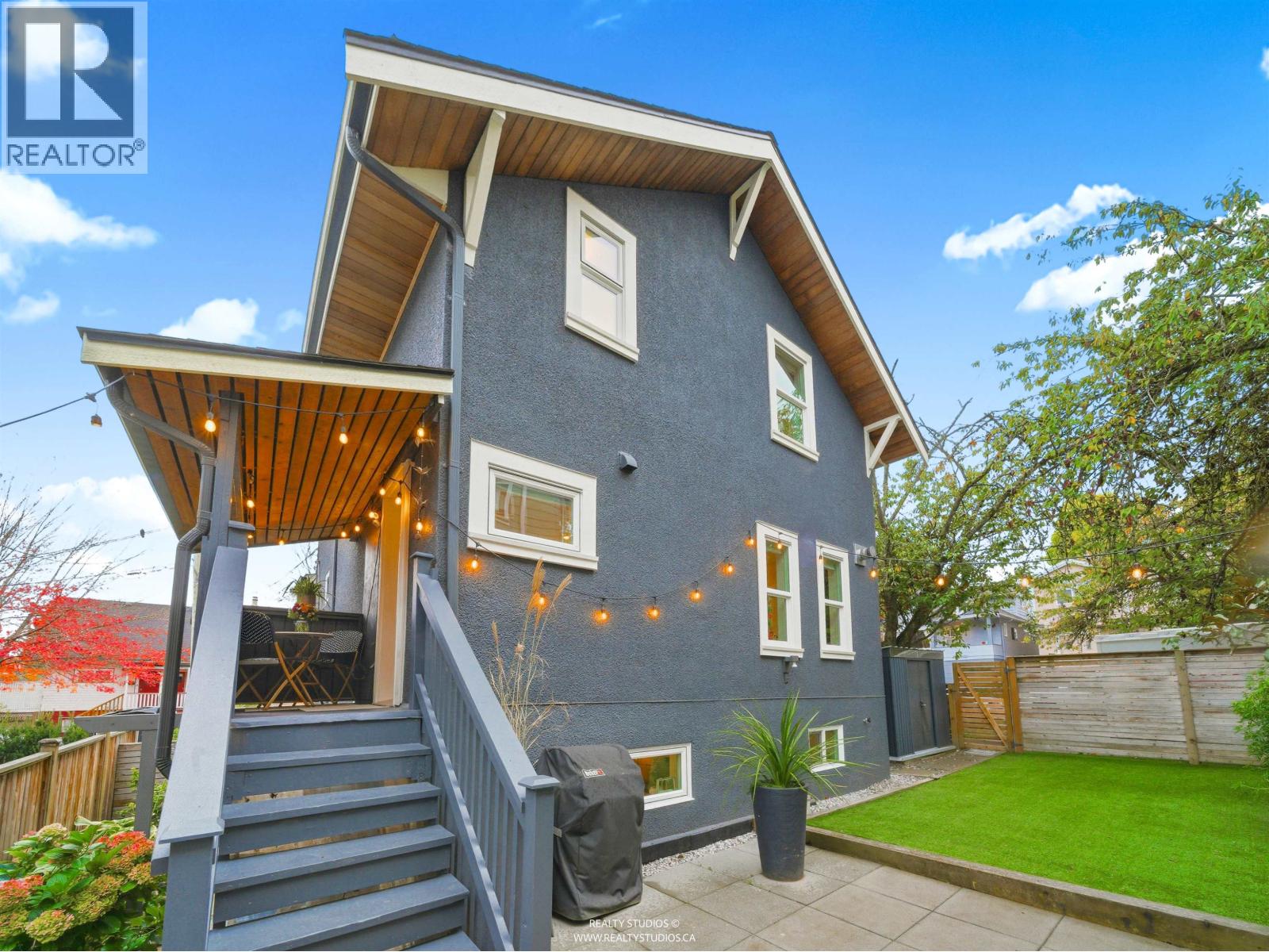 3849 St. Catherines Street, Vancouver, British Columbia  V5V 4L5 - Photo 32 - R3060790