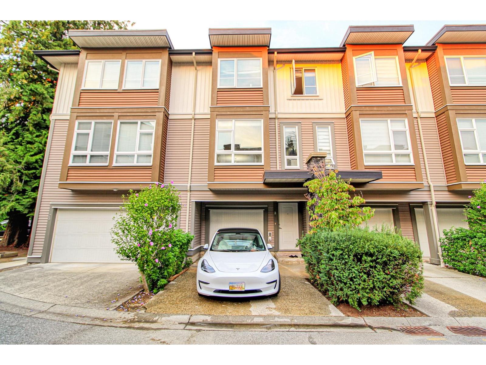 26 5888 144 Street, Surrey, British Columbia  V3X 0G8 - Photo 2 - R3041573