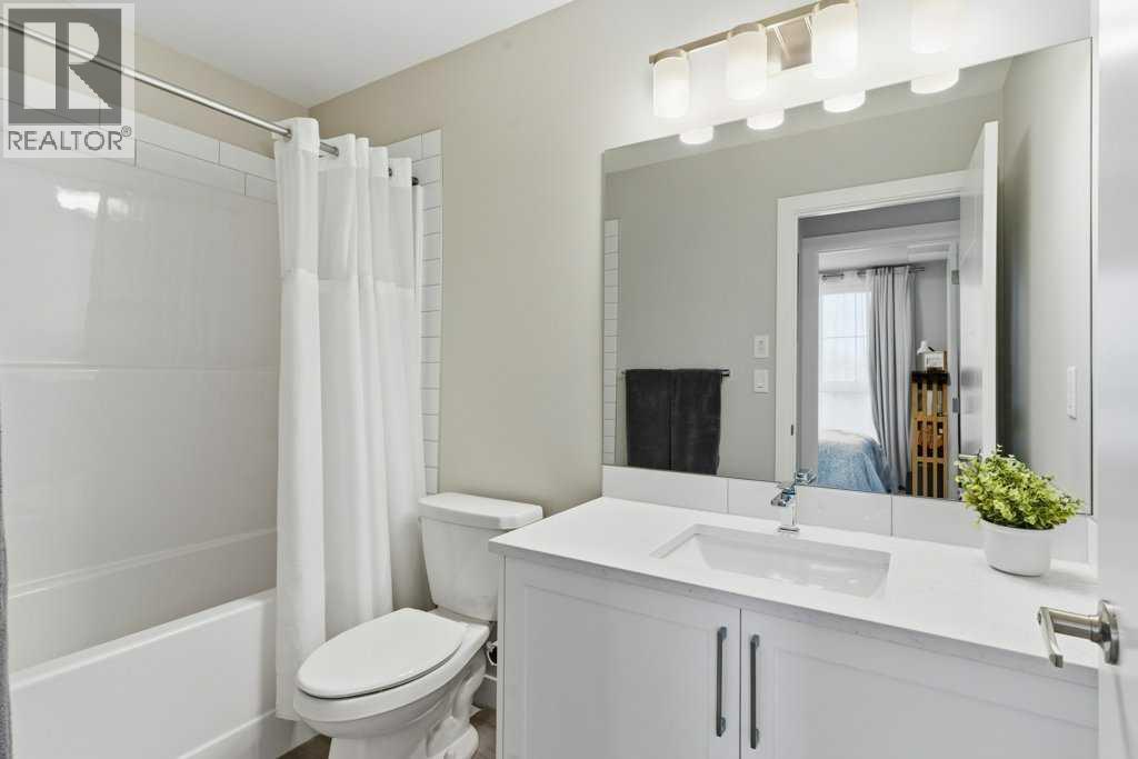 1107, 100 Banister Drive, Okotoks, Alberta  T1S 5Y2 - Photo 28 - A2265387