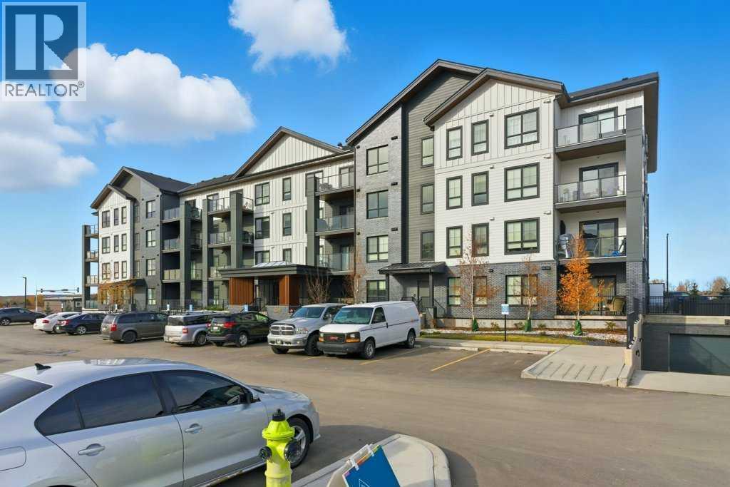 1107, 100 Banister Drive, Okotoks, Alberta  T1S 5Y2 - Photo 2 - A2265387