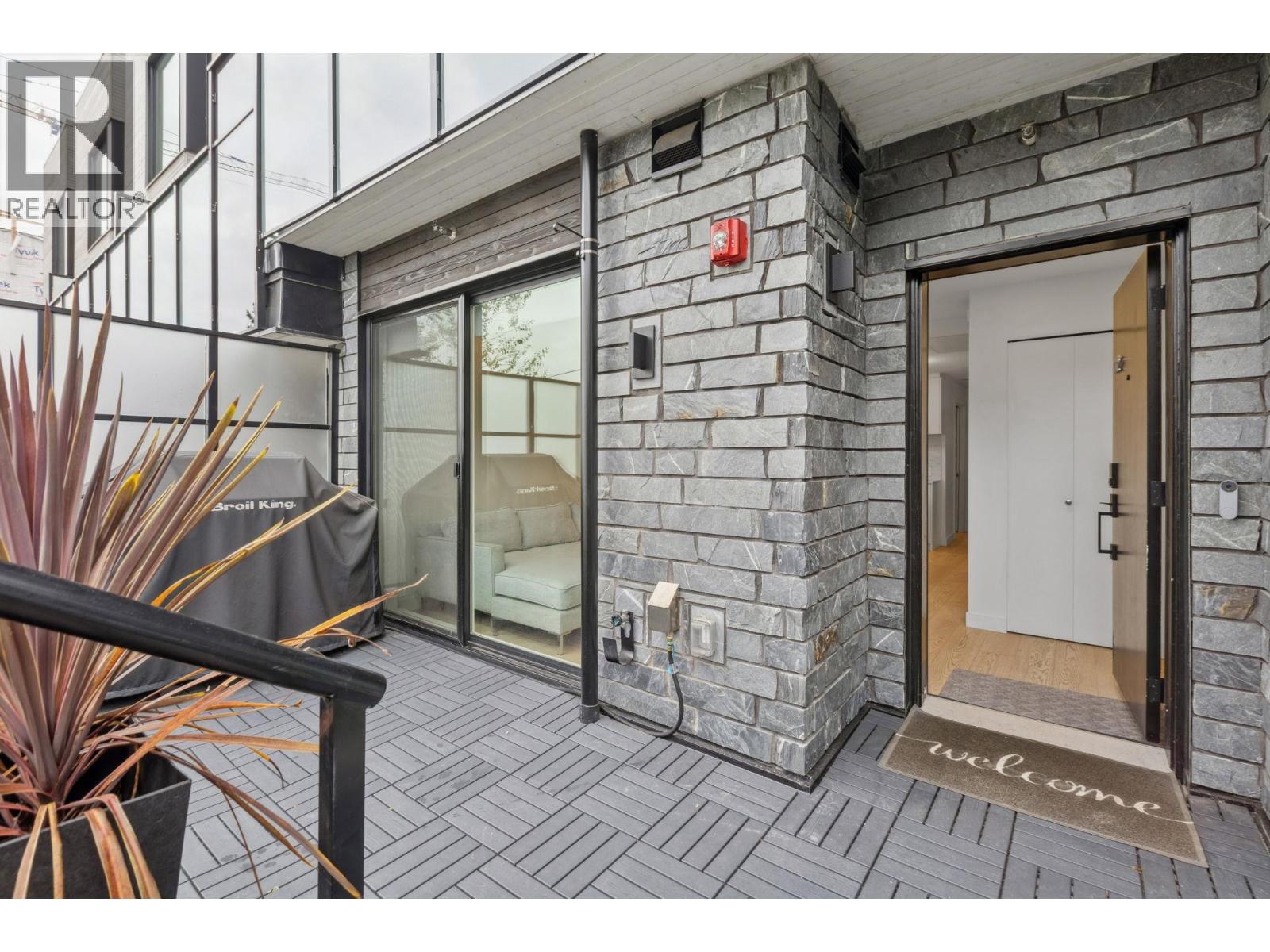 112 650 E 2nd Street, North Vancouver, British Columbia  V7L 1E3 - Photo 33 - R3060588