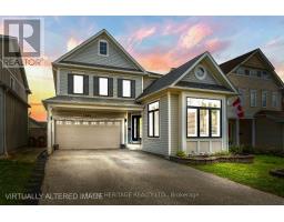 1545 ARBORWOOD DRIVE, Oshawa, Ontario