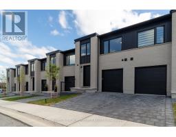 32 - 1175 RIVERBEND ROAD, London South, Ontario