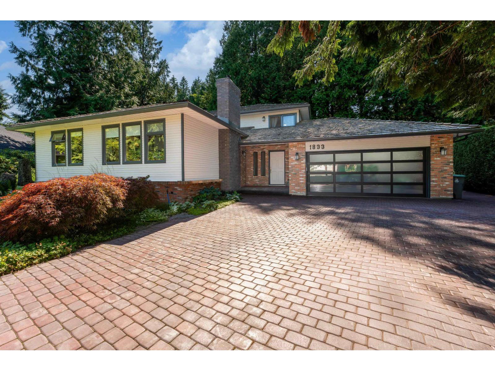 1833 133A STREET, Surrey, British Columbia