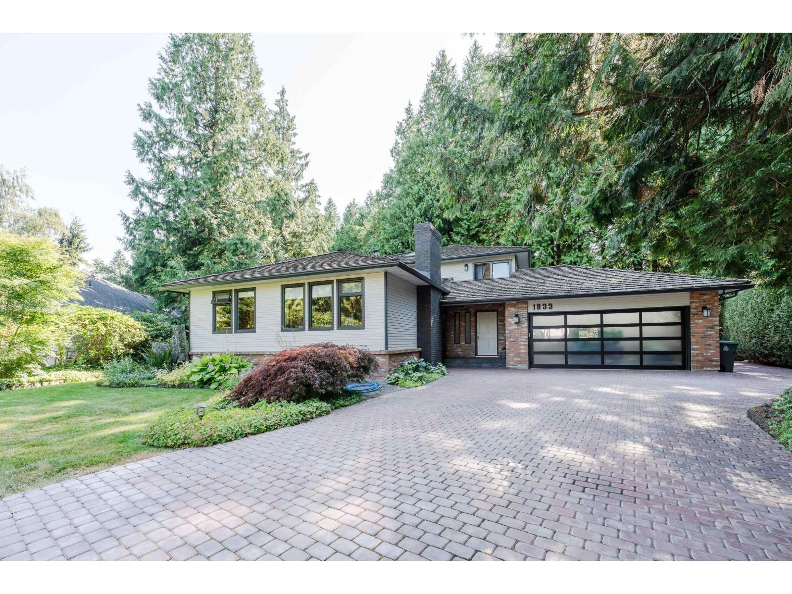 1833 133a Street, Surrey, British Columbia  V4A 7M4 - Photo 2 - R3060550