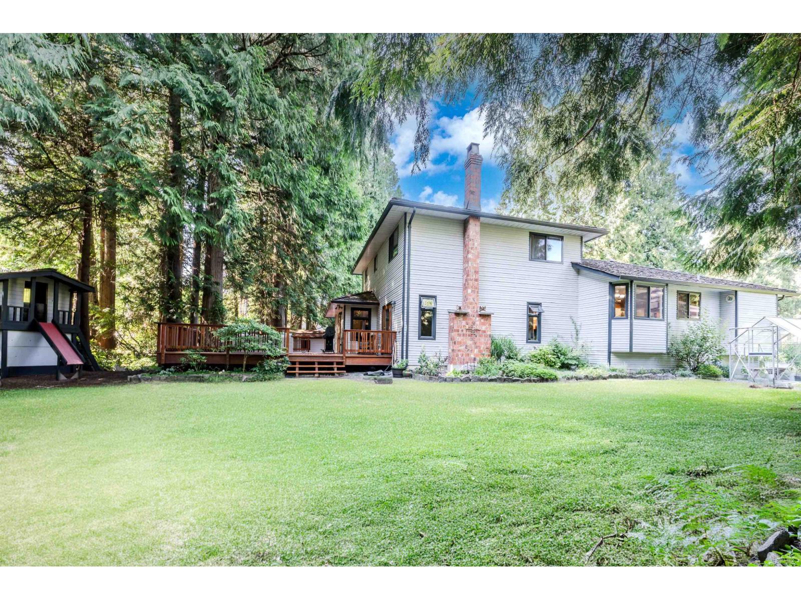 1833 133a Street, Surrey, British Columbia  V4A 7M4 - Photo 27 - R3060550