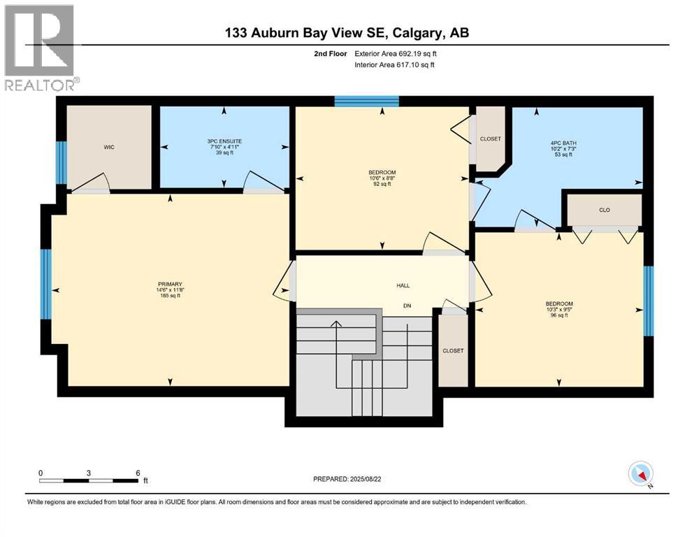 133 Auburn Bay View Se, Calgary, Alberta  T3M 0C3 - Photo 35 - A2263297