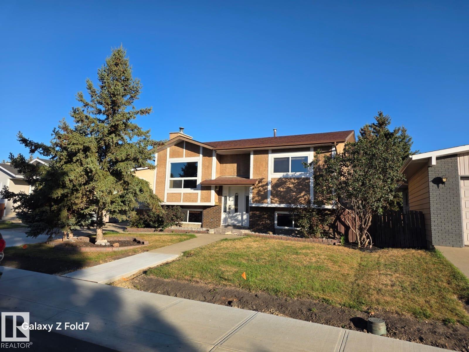 3428 143 AV NW, Edmonton, Alberta