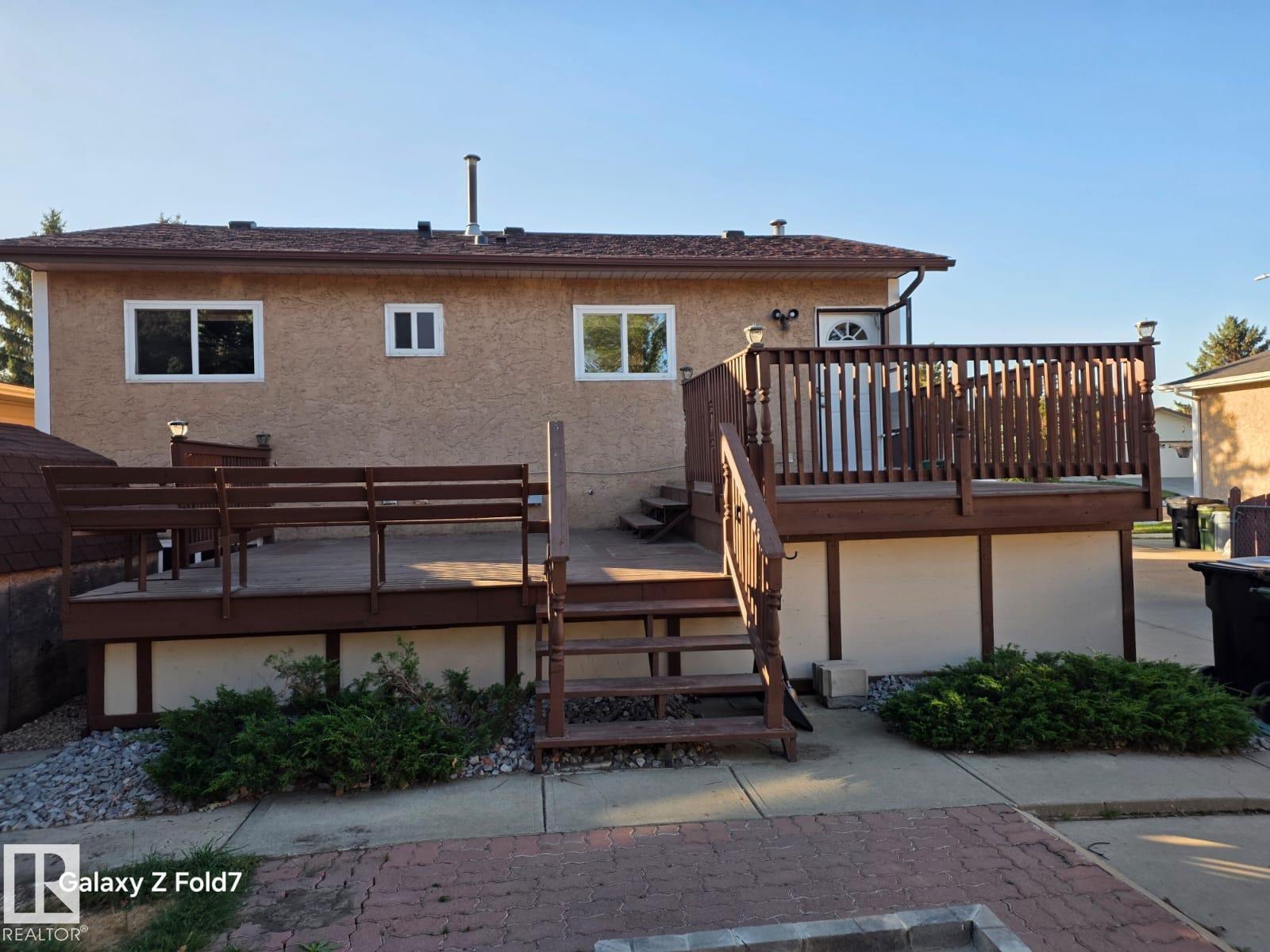 3428 143 Av Nw, Edmonton, Alberta  T5Y 1H7 - Photo 13 - E4463011
