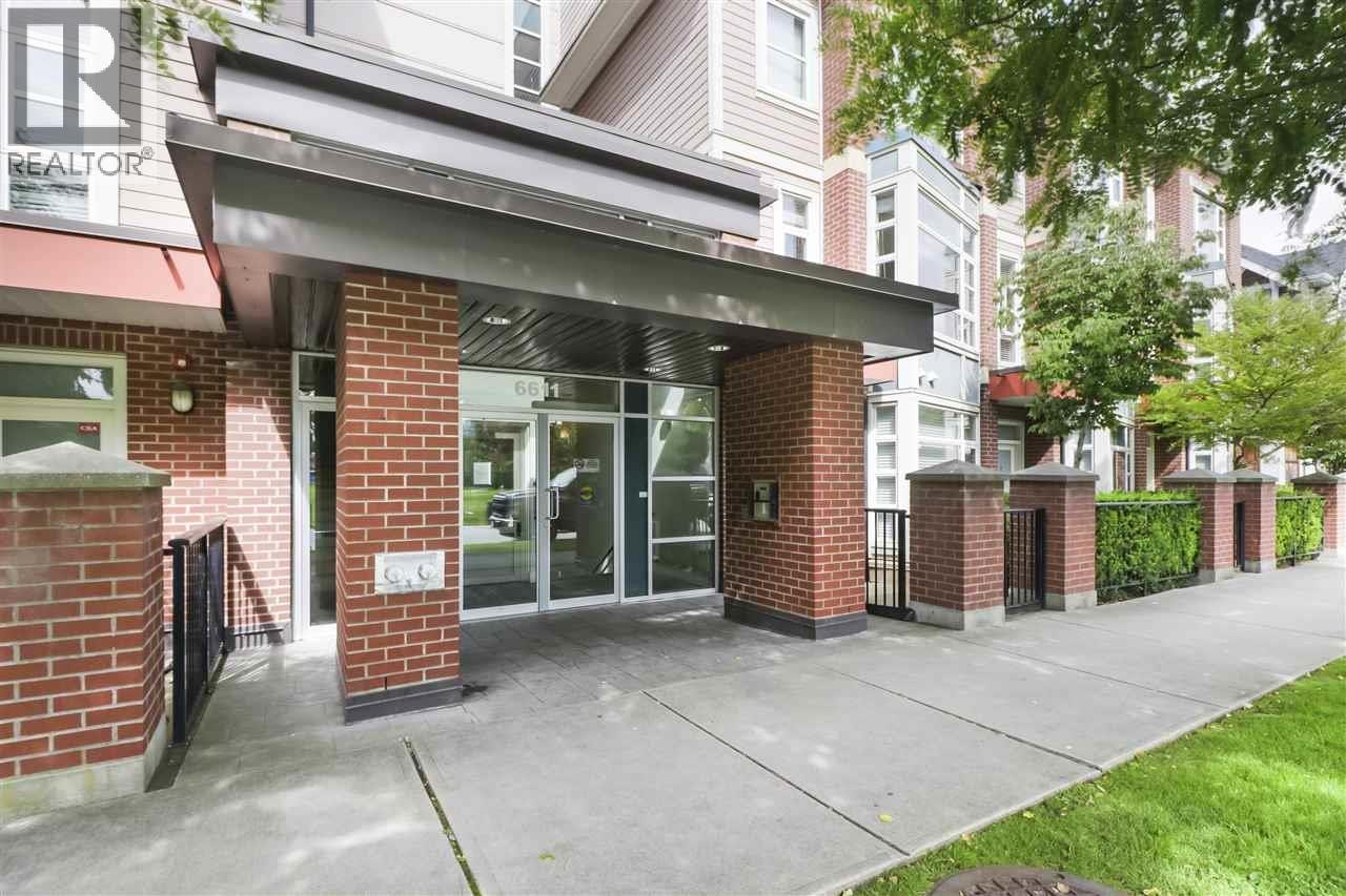 304 6611 Eckersley Road, Richmond, British Columbia  V6Y 0B7 - Photo 1 - R3060726