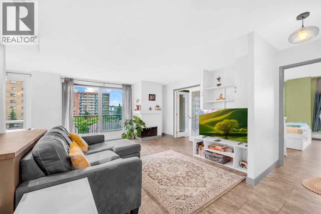 #505, 1334 14 Avenue Sw, Calgary, Alberta  T3C 0W2 - Photo 8 - A2242043